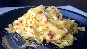 866 resep fettucini carbonara ala rumahan yang mudah dan enak dari komunitas memasak terbesar dunia! Resepi Fettucini Carbonara Simple Pawtaste Com