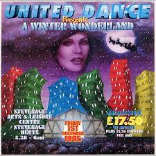 We did not find results for: Jimmy Jay United Dance Winter Wonderland 1995 By Magpie303