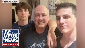 Raw video: Sheriff discusses death of Sgt. Sean Renfro, part 3