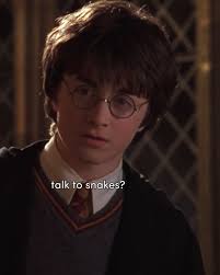 Rumours at Hogwarts could be so vicious #DeletedScene