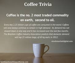 If you paid attention in history class, you might have a shot at a few of these answers. 8 Coffee Trivia Ideas Coffee Coffee Facts I Love Coffee