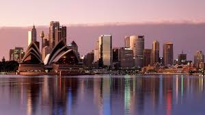 3840x2160 Australia 4k New Wallpaper Image Beautiful Places To Visit Sydney Australia Travel Sydney Skyline