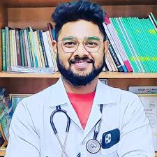 Dr.Ashish Puri Goswami 🇮🇳