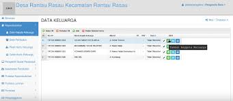 Administrasi tata usaha sekolah contoh lengkap format microsoft. Lenteradev Download Aplikasi Pendataan Penduduk Berbasis Web Download Sistem Informasi Kependudukan Berbasis Web Source Code Sistem Informasi Kependudukan Berbasis Web Source Code Aplikasi Pendataan Penduduk Download Aplikasi Pendataan Penduduk