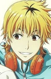 Maybe you would like to learn more about one of these? Hideyoshi Nagachika Tokyo Ghoul Myanimelist Net