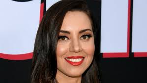 I'm not based in turkey. What Aubrey Plaza Has Been Doing Since Parks And Recreation Ended