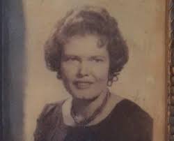 Gloria Kennedy Obituary (2017)