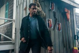 The equalizer is a 2014 film directed by antoine fuqua and starring denzel washington. The Equalizer 2 Movie Review Denzel Returns To Right More Wrongs Rolling Stone
