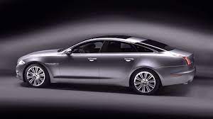 Jaguar Car Hd Wallpapers Jaguar Xj Jaguar Car Jaguar