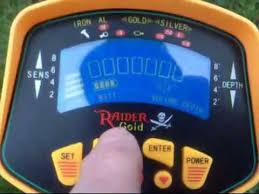 Offers 5 upgraded modes including pinpoint mode, all metal bottom line is that i would fully recommend dr. The Md 1030ii Metal Detector Review By John Mindham French