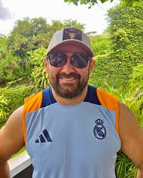 Instagram video by Guillermo Gallegos • Mar 6, 2024 at 8:52 PM