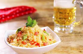 Pin En Pastas Y Arroces