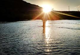 We offer float fishing, wade fishing, navajo lake fishing trips, san juan fishing reports and the best trip/lodging packages in the area. Colorado Fly Fishermen Rejoice Remain Wary As San Juan River Reopens The Journal
