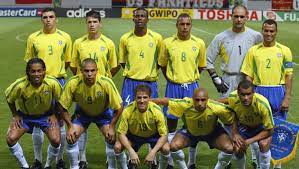 Las últimas novedades sobre selección brasil. El Xi Historico De La Seleccion Brasilena Segun Cafu 90min