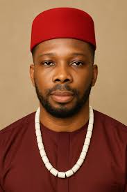 Introduction of new member from Aba