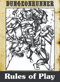 Idiot is a fun way to spend an hour or two with someone in whose company you're always glad to do most anything. Dungeonrunner Solitaire Fantasy Card Game Rules Powercell Games Drivethrucards Com