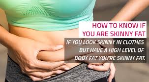 Jun 23, 2020 · women usually have slightly more body fat than men. What To Do If You Re Skinny Fat Workout Nutrition Guide