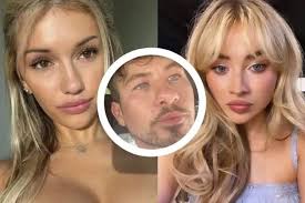 Sabrina Carpenter Shades Barry Keoghan in Music Video