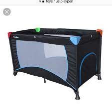 Brand New Toys R Us Playpen Hobbies Toys Toys Games On Carousell