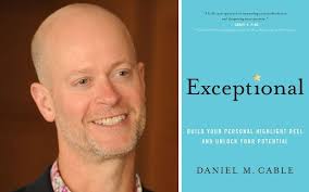 CM 181: Dan Cable On Unlocking Your Potential