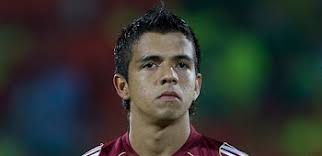 La Caldera del Diablo: Francisco Flores