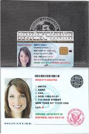 Maybe you would like to learn more about one of these? Idl Service Information All About International Drivers License Or International Drivers Permit