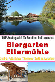 Biergarten Ellermuhle Landshut Kimapa Biergarten Urlaub Bayern Ausflug