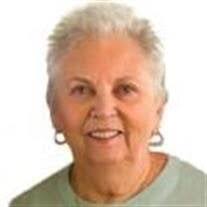 Donna Lund Haggerty Obituary