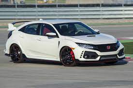 What is a reasonable price for changing a tire on a honda civic car? Civics Lesson Honda Raises Civic Type R Price A Lot Others A Little News Cars Com