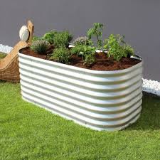 Hochbeet Vita 630 Basic Gartenfachmarkt24