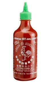Maybe you would like to learn more about one of these? 2 X 730ml Sriracha Hot Chilli Sauce Free U K Post Flying Goose Brand Hot Sauce Thai Chinese Japanese Dips Buy Online In Bosnia And Herzegovina At Bosnia Desertcart Com Productid 52639834