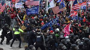 Capitol on january 6, 2021. How The Attack On The Capitol Happened From Planning To Siege To Arrests Gq