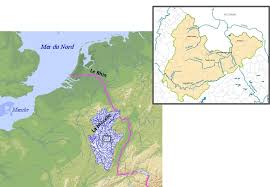 Carte routière, carte du relief, cartes administratives, informations géographiques et localisation de rivières sur la carte de france 81600 tarn. Les Rivieres Dans Le Bassin Houiller Lorrain Sage Bassin Houiller
