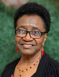 Obituary information for Veronica Viola Gillespie