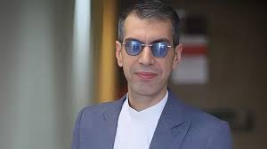 بازیگر اجل معلق از مرگ گریخت؛ آخرین وضعیت امیر تشکر پس از سانحه رانندگی