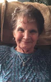 Obituary information for Barbara Ann Nelson