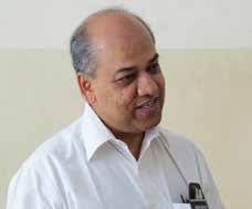 FUNDING CMC RESEARCH FOR GLOBAL IMPACT