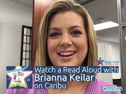 Brianna Keil's Instagram, Twitter & Facebook