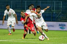 Live streaming persela vs persik. Jadwal Semifinal Piala Menpora 2 Leg Persija Vs Psm Persib Vs Pss Halaman All Kompas Com
