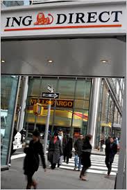 Ing has a universal bank license and has been present in the philippines since 1990. Capital One To Buy Ing S U S Online Banking Unit The New York Times