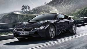 2017 Bmw I8 Protonic Dark Silver Special Edition Bmw I8 New Bmw Bmw