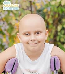 Sadly, we didn't get good news this week. Our son had to make a trip to  emergency room last week for sharp pains when he inhales. The CT scan  showed tumours in