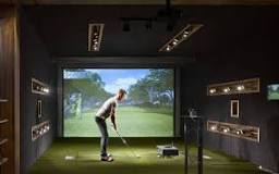 Image result for how does virtual golf work