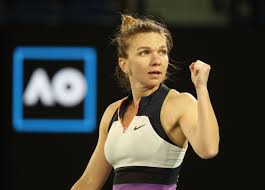 2009 french open qualifying match Halep Gains Revenge On Swiatek Plays Serena In Quarters Inquirer Sports