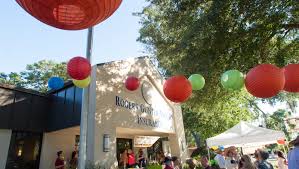 Rogers, Gunter, Vaughn Insurance bridges home, office life