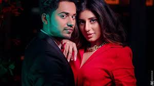 Check spelling or type a new query. Singer Romaana Never Thought His Name Would Trend