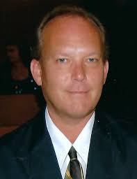 Obituary information for Robert Eric Thornton