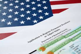 Consulate overseas or a green card through adjustment of status in the u.s.) or for a fiancé visa will. Getting The Uscis I 693 Medical Exam The First Step To A Green Card And Citizenship Carefirst Medical