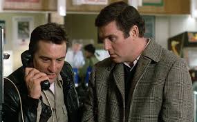 Midnight run is a song by british singer example from example's third studio album, playing in the shadows. Film Forum Midnight Run
