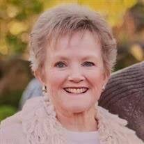 JOAN ROPER DORSETT COUCH Obituary